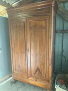 armoire ancienne