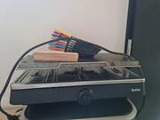 appareil à raclette