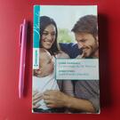 Livre poche Harlequin blanche bon état