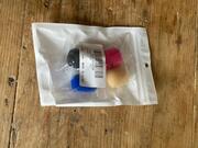 mousses pour oreillettes de casque audio