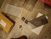 protège écran anti espion neuf Samsung