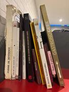 lot livre de cuisine