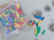 Lot de chevilles universelles (~250)