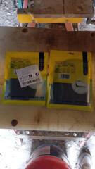 Surchaussures toutes tailles