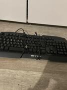 clavier d’ordinateur