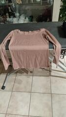 tee shirt femme coton 36