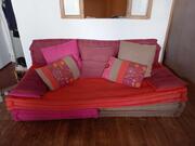 Canapé Maison du monde