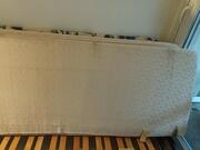 Matelas pour clic clac