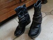 Bottines pointure 37