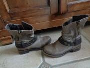 Bottines Tamaris pointure 37