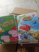 DVD enfants