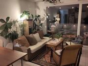 Donne canapé non convertible