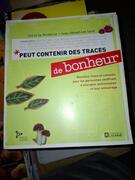 livre recettes sans allergenes