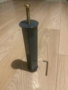 Pied extensible pour sommier