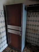 frigo ancien