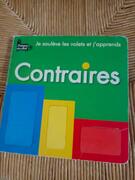 livre enfant