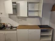 meuble cuisine (sans plaque)