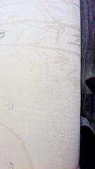 Matelas Futon coco latex