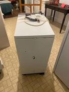 Don machine à laver