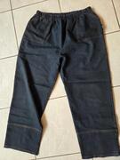 pantalon bleu jean femme Taille 6