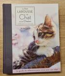 Le Petit LAROUSSE du Chat et du Chaton