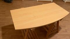 Tréteaux Architecte + Plateau