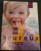 enfant heureux