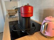 machine à café Nespresso vertuo