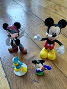 Mini figurines Mickey