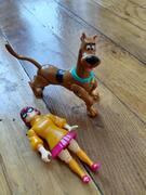 Mini figurines ScoobyDoo