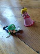 Mini figurines Mario