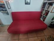 Clic clac Ikea modèle Beddinge