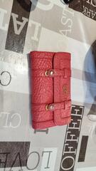 portefeuille femme lpb