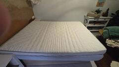 donne matelas 140