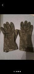 gants femme
