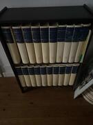 collection encyclopédie