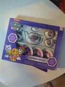 Jeu de théière enfant