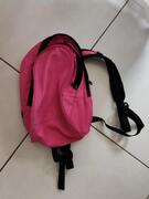 Sac à dos rose