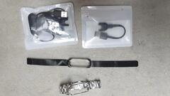 Accessoires pour montres Xiaomi