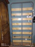 lit d'appoint 90x190