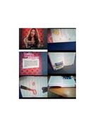 livre et cd chica vampiro