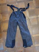 salopette de ski Peak Moutain 16 ans