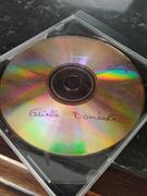 CD. gravé Arielle Dombasle