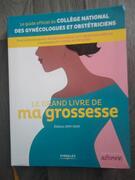 livre grossesse