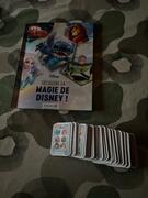 carte Disney Leclerc 2025