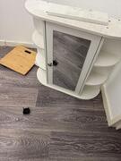 meuble salle de bain