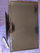 télévision 32 pouces en panne