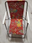 chaise pliante enfant