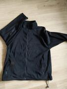 gilet polaire XL