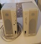 Hauts-parleurs PC à réparer